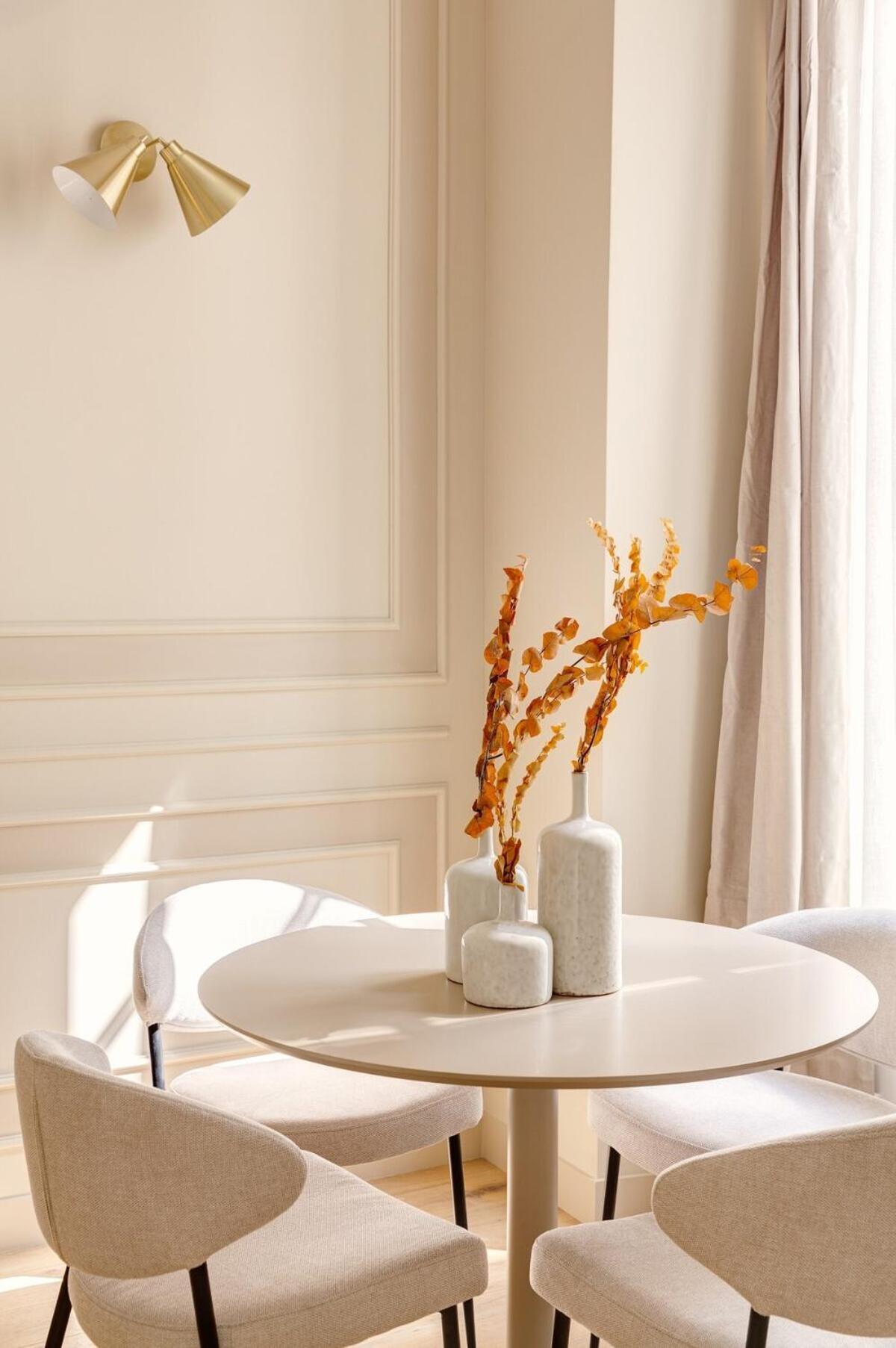 The Edouard VII Suite Paris Eksteriør billede