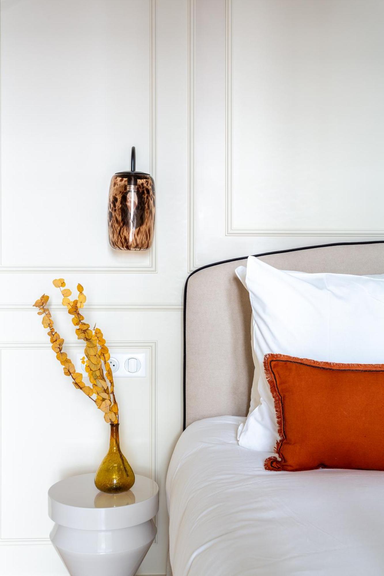 The Edouard VII Suite Paris Eksteriør billede