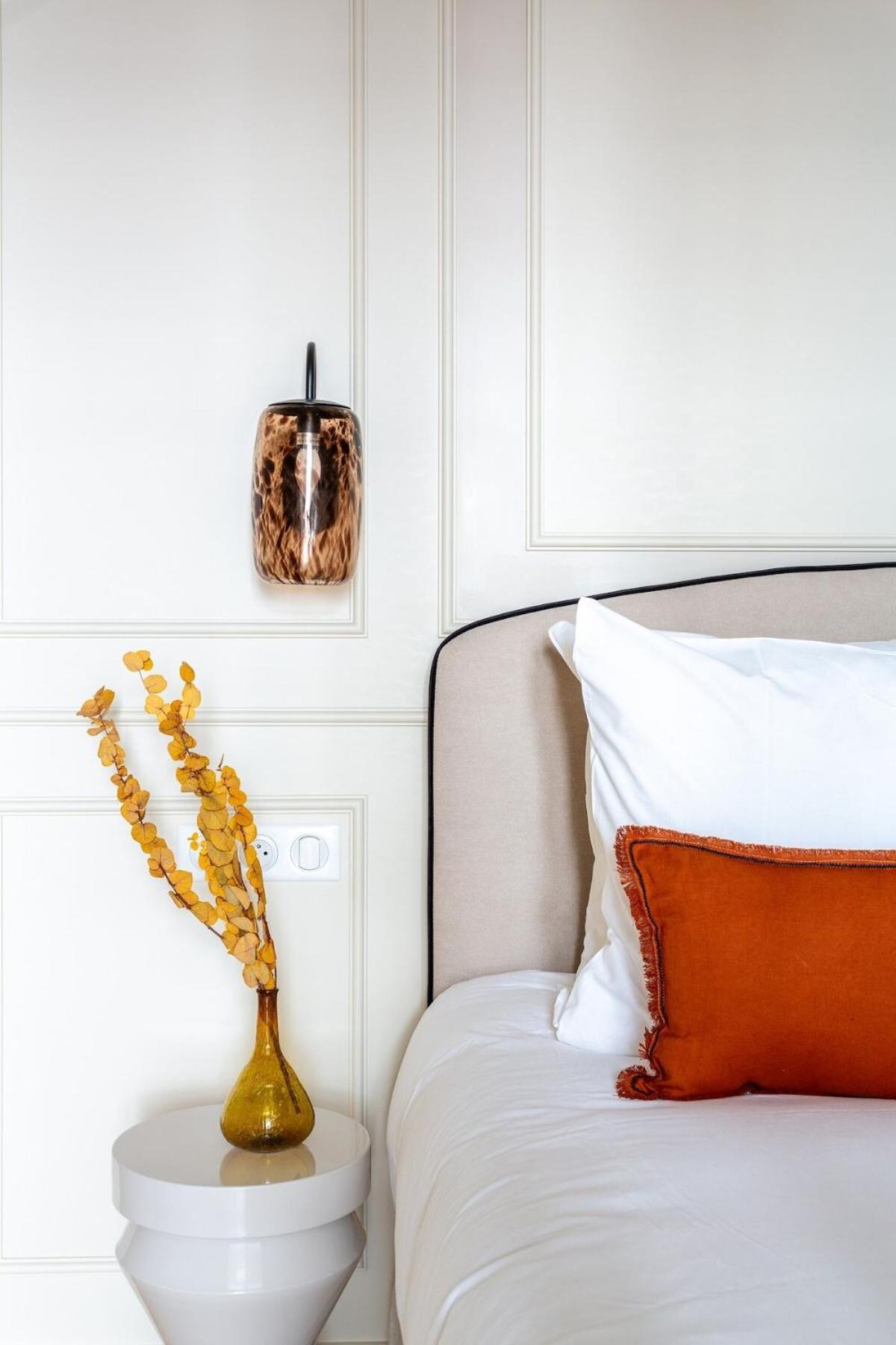The Edouard VII Suite Paris Eksteriør billede